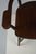 Mid-Century Modern Modernist Wooden Armchair, 1940 For Sale - Image 3 of 18