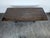Wood Monastery Dining Table For Sale - Image 4 of 6