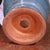 Pair of French Turquoise Glazed Terracotta Planters by La Madeleine in Anduze For Sale - Image 11 of 12