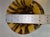 Enhance your décor with this **Vintage Mid-Century Modern (MCM) Maestri Vetrai Murano Style Hand-Blown Art Glass Vase**....