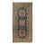 Antique Khotan Samarkand Rug 6ft 8in X 13ft 3in For Sale