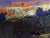 Oil Painting Evening Glow Kalenyuk Alex For Sale - Image 6 of 15