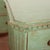 Green Swedish Breakfront Commodes, Set of 2 For Sale - Image 8 of 12