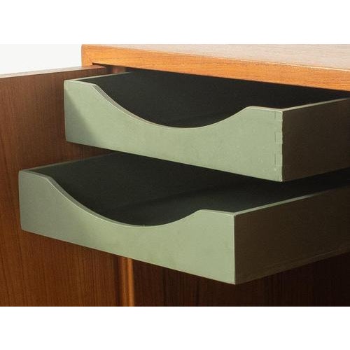 Wall System by Kai Kristiansen for FM Furniture, 1960s For Sale - Image 10 of 18