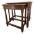 Vintage Ethan Allen Nesting Tables For Sale