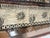 Textile Large Decorative Panel with Polynesian Motif, 1900s For Sale - Image 7 of 12