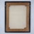 Vintage Original Hibiscus Bird Paintings Diptych Chinoiserie Gilt Frames For Sale - Image 11 of 12