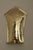 Mid-Century Modern Swedish Brass Sconces, Set of 2 For Sale - Image 10 of 18