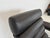 Sinus Chairs with Ottomans in Leather from Cor, Set of 4 For Sale - Image 16 of 18