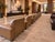 Thayer Coggin Thayer Coggin Genuine Leather Club Chairs – Set of 8 For Sale - Image 4 of 9