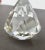 Tiffany and Co. Tiffany Crystal Diamond Paperweight For Sale - Image 4 of 6