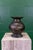 18th Century Hand-Forged Bronze Vase | Etruscan Revival For Sale - Image 5 of 17