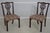 Set of 6 Councill Mahogany Chippendale Dining Chairs For Sale - Image 13 of 18