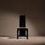 1980s Edo Series Chairs by Kisho Kurokawa for PPM Corporation, 1980s, Set of 4 For Sale - Image 5 of 18