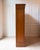 Early 20th Century Italian Wooden Filing Cabinet with Tambour Door For Sale - Image 16 of 18