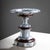 19th Century Pair of Marble Tazzas, Italy For Sale - Image 4 of 18