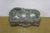 1900 - 1909 Antique Art Nouveau Brainard & Wilson B&w Jewelry Keepsake Casket Box 8" For Sale - Image 5 of 16