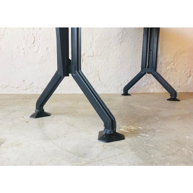 Small Arco Desk from Olivetti, 1960s For Sale - Image 6 of 8