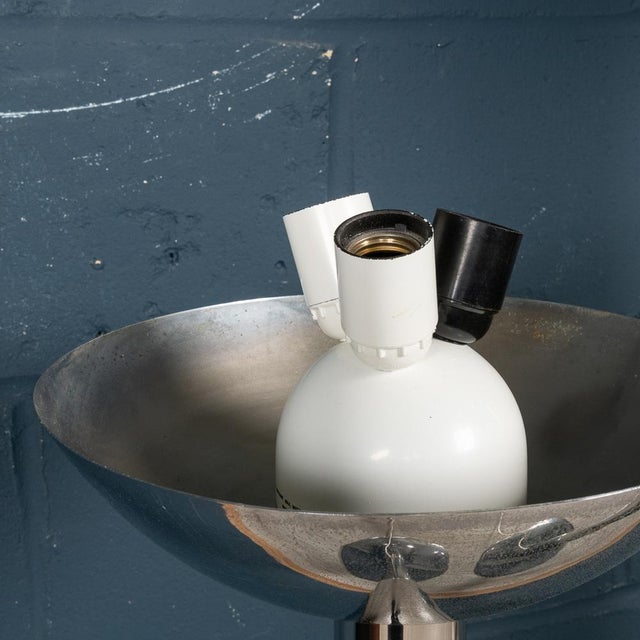 Graduated Floor Lamps by Pia Guidetti-Crippa for Luci Italia, 1970s, Set of 2 For Sale - Image 12 of 18