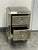 Stein World Petite Two-Drawer Mirrored Chest For Sale In San Francisco - Image 6 of 12