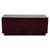 Purple Cube Sideboard from Lübke For Sale - Image 16 of 17
