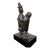 1970s Clivia Calder Morrison Sculpture For Sale
