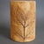 French Stoneware Vase by Ramonde Leduc, 1960s-1970s For Sale - Image 6 of 14