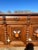 19th Century French Renaissance Solid Walnut Sideboard / Buffet For Sale - Image 13 of 18