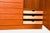 Wood Danish Teak Mid Century Tall Dresser Armoire Dresser Wardrobe for Uldum Møbelfabrik For Sale - Image 7 of 13