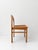 Wood 1970s Arcadia Dining Chairs Attributed to A. Caraceni for Tagliabue, Set of 6 For Sale - Image 7 of 11