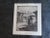 Measures 11" x 15 1/2". Fantastic interplay of light and shadow. Circa 1930. Emil Kosa Jr. was born in Paris, France on...