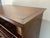 American Early 19th Century Cherry Chippendale Tall Chest For Sale - Image 3 of 18