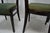 Dining Chairs from Interier Praha, 1950s, Set of 4 For Sale - Image 15 of 18