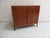 Mid-Century Modern Two-Door Cabinet, 1950s For Sale - Image 9 of 9