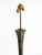 Bronze Verdigris Floor Lamp by Stewart Ross James for Hansen Lighting, USA, 1960s For Sale - Image 10 of 18