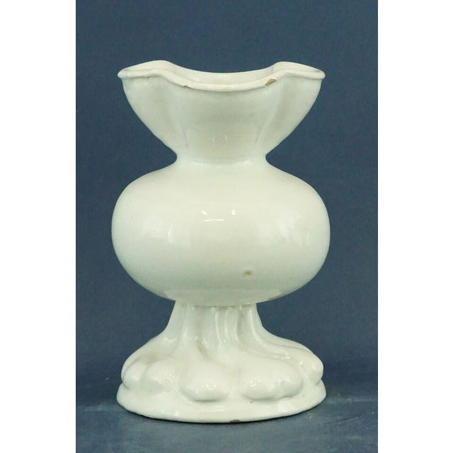 Vintage Ceramic Vase by Pozzo Garitta, 1930s For Sale - Image 9 of 18
