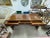 Brown Italian Modern Desk Designed by Sandro Petti For Sale - Image 8 of 18