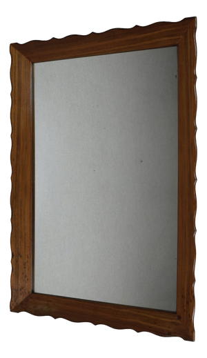 Wall Mirror, Sweden, 1940s