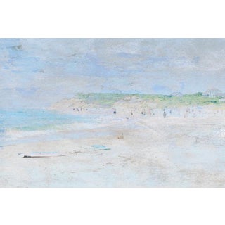 Montauk Dunes Photograph For Sale