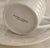 Ralph Lauren Ralph Lauren Home Belcourt Tea Cup and Saucer Set of 4 For Sale - Image 4 of 7