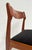 Chairs by Burchardt Nielsen, 1960s, Set of 6 For Sale - Image 10 of 18