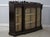 Age: C.1850’s Details: Fabric Lined Interior Fine Carved Details High Quality Construction Mahogany Bronze Accents Key...
