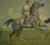 Mid 20th Century A Morning's Work-Newmarket Heath by Sir Alfred J. Munnings For Sale - Image 11 of 11