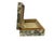 Handmade Mother of Pearl Jewelry Box – Solid Wood Luxury Storage Box For Sale - Image 9 of 9