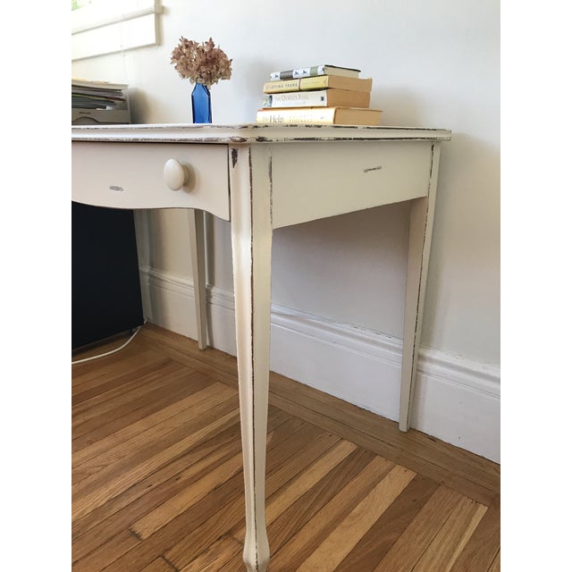 Vintage Berkey & Gay Writing Desk Chairish