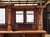 Victorian Carved Oak Front and Back Bar, 1980 For Sale - Image 11 of 18