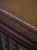 Maitland Smith Leather Top Mahogany Occasional Faux Book Table For Sale - Image 11 of 18