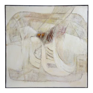 Amazing Grace, Juan Sánchez Juárez, Painting