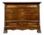 Napoleon III Chest of Drawers in Walnut, 1850s For Sale