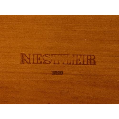 Drafting Table from Nestler, 1950s For Sale - Image 17 of 18